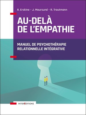 cover image of Au-delà de l'empathie